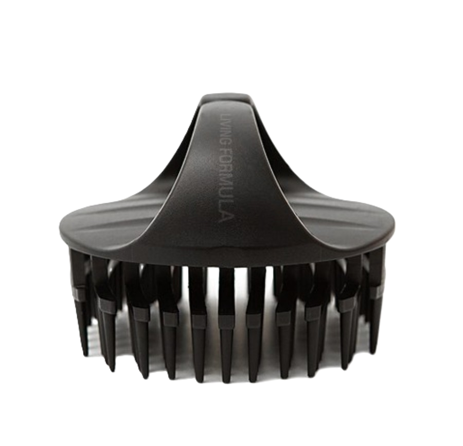 Scalp Massage Shampoo Brush, 1ea, 1pack