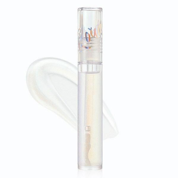 Glossy Lip Oil, 4g, 1pack