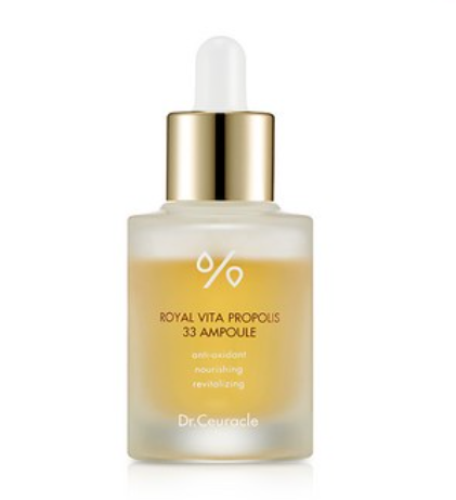 Royal Vita Propolis 33 Ampoule, 30ml, 1pack