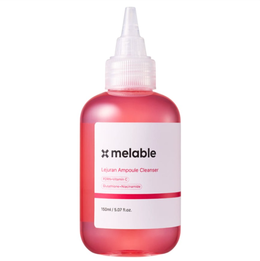 Lejuran Ampoule Cleanser