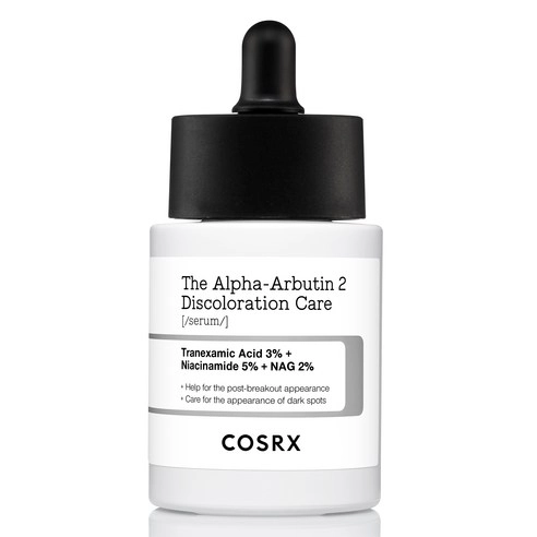 The Alpha-Arbutin 2 Discoloration Care Serum, 50ml, 1pack - Image 1