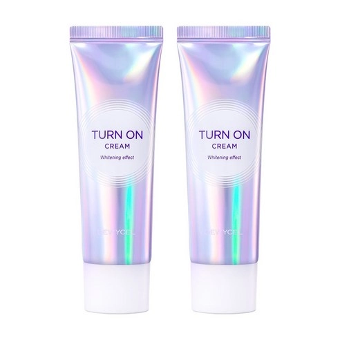 Turn On Cream - Image 1