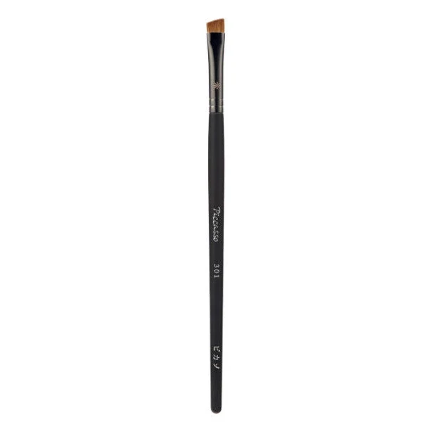 301 Eyebrow Brush, 1ea, 1pack