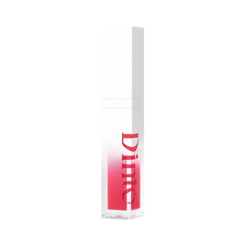 Mirrorless Lip Oil Gloss, 4ml, 354 Red Lie, 1pack