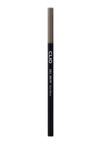 Kill Brow Slim Brow, 0.08g, 03 Ash Taupe, 1pack - Image 1