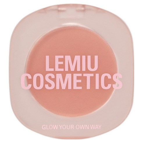 Eye To Cheek, 5g, 02 Sunday Coral, 1pack