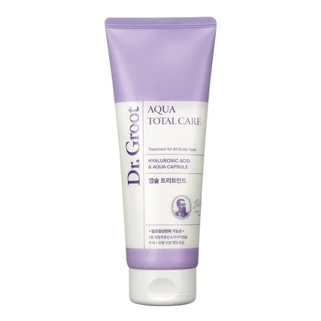 Aqua Capsule Treatment, 200ml, 1pack