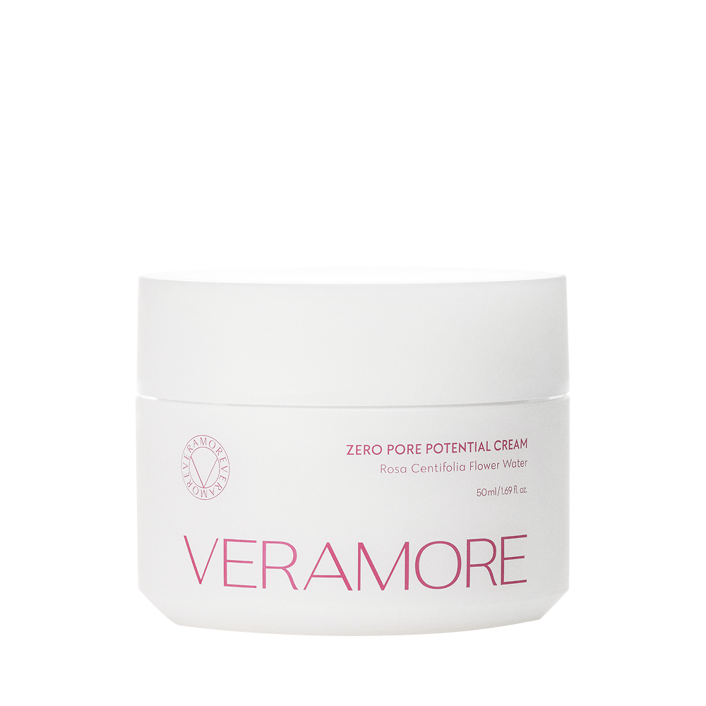 Zero Pore PDRN Potential Cream, 50ml, 1pack