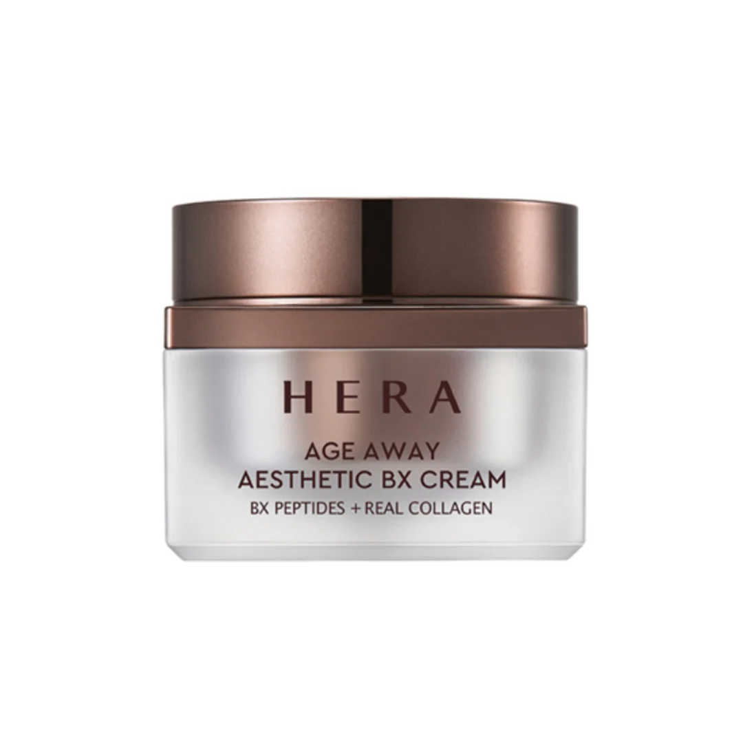 Age Away Aesthetic BX Cream, 50ml, 1pack