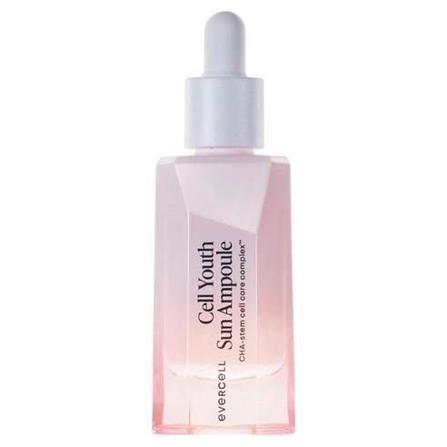 Cell Youth Sun Ampoule [SPF50+/PA++++]
