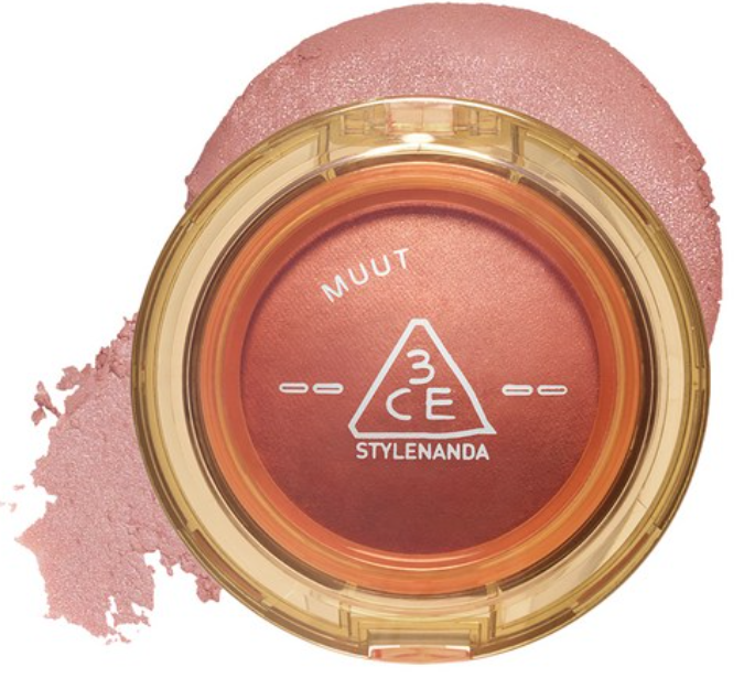 Bouncy Blur Balm, 4.8g, Beige Crush, 1pack - Image 1