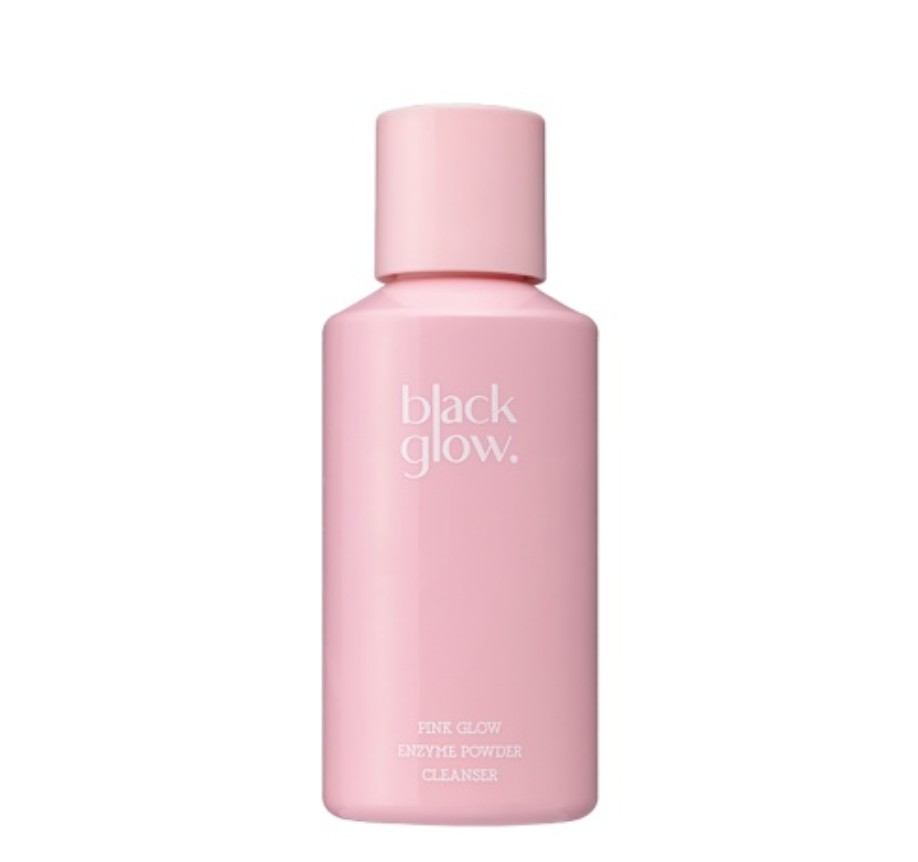 Pink Glow Enzyme Powder Cleanser