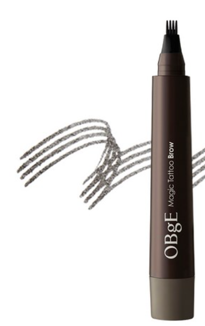 Magic Tattoo Brow, 2ml, 1pack