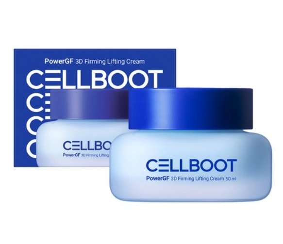 PowerGF 3D Firming Lifting Cream