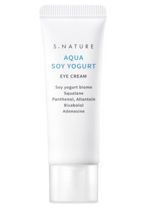 Aqua Soy Yogurt Eye Cream