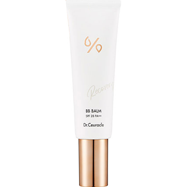 Recovery BB Balm [SPF28/PA++], 45ml, 1pack - Image 1
