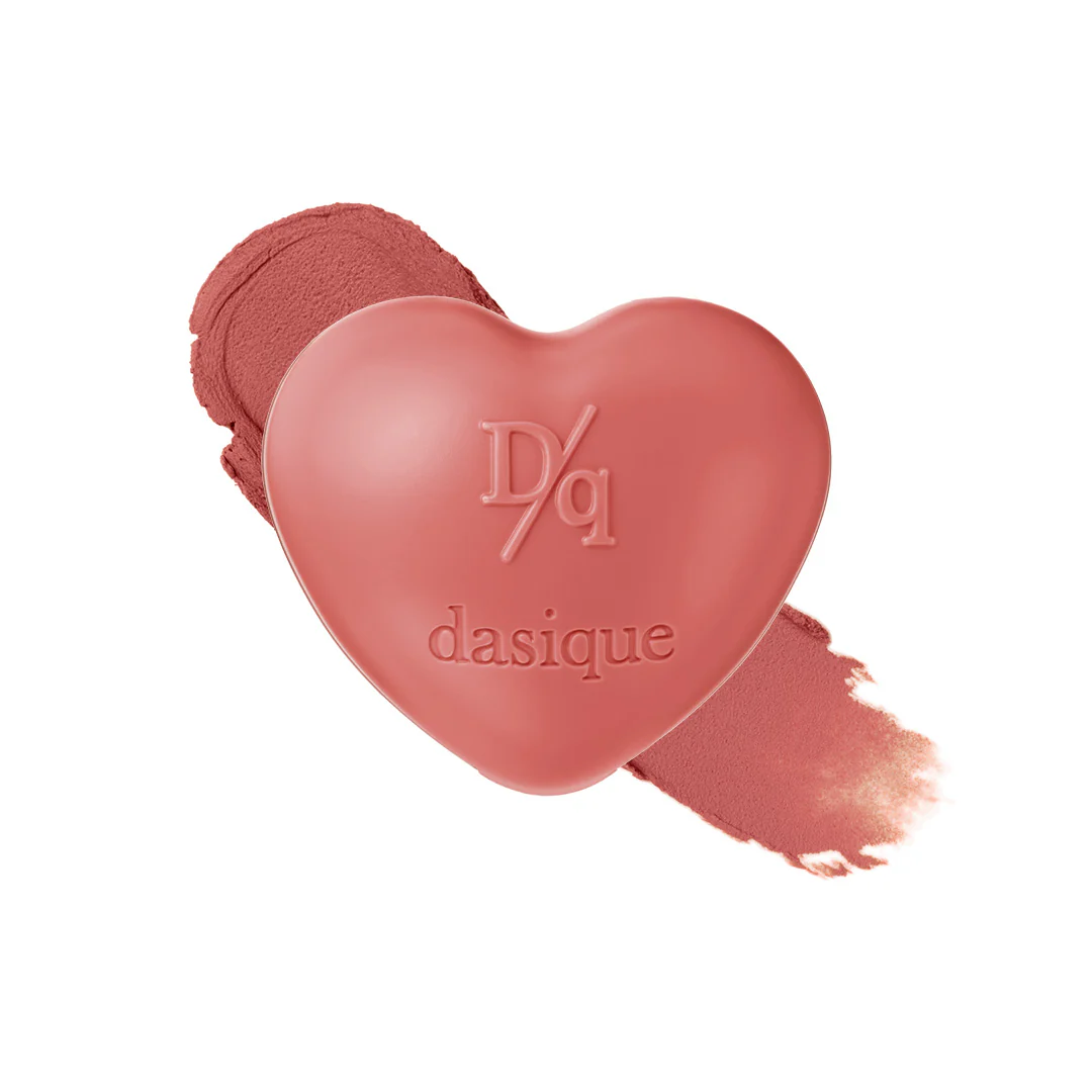 Souffle Color Pot, 6.5g, 21 Rose Tiramisu, 1pack - Image 1