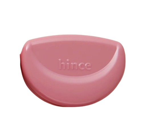 Half Moon Cheek, 3g, 03 Lilac Moon, 1pack