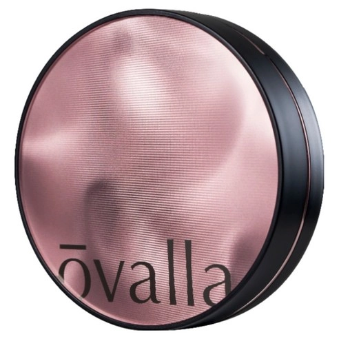 Fucosentella Serum-in Cushion [SPF38/PA++], 15g, 21 Pink Beige, 1pack