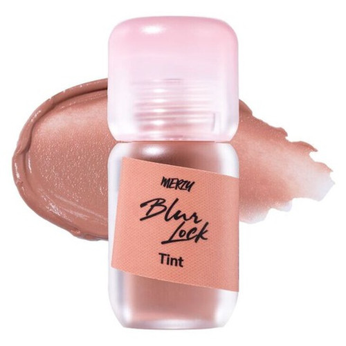 Blur Lock Tint, 4g, 01 Bare Lock, 1pack