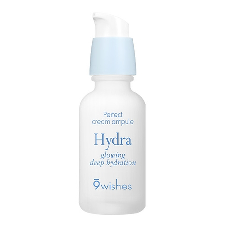 Hydra Cream Ampoule, 30ml, 1pack