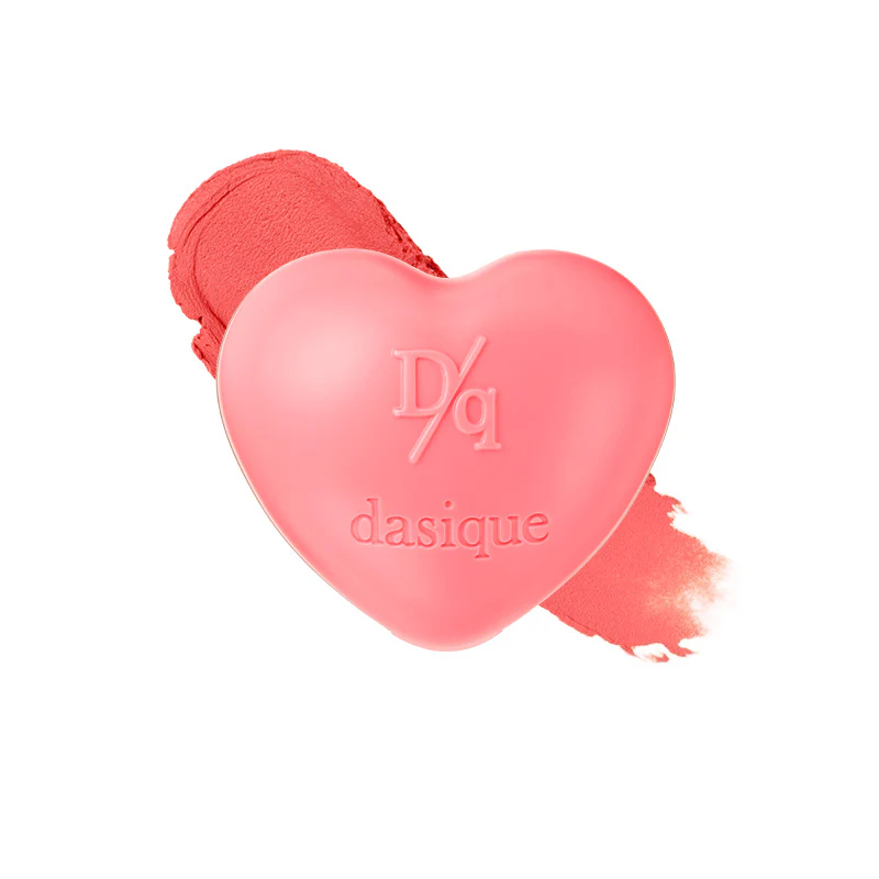 Souffle Color Pot, 6.5g, 03 Coral Choux, 1pack - Image 1