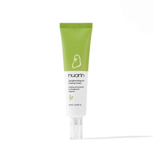 Ganghwa Mugwort Calming Cream