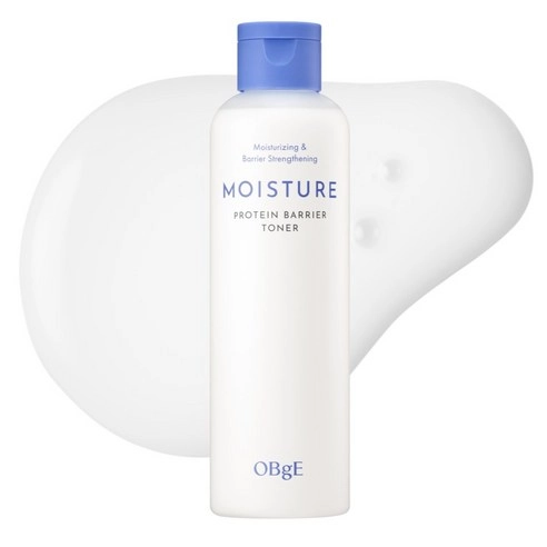 Moisture Protein Barrier Toner, 200ml, 1pack