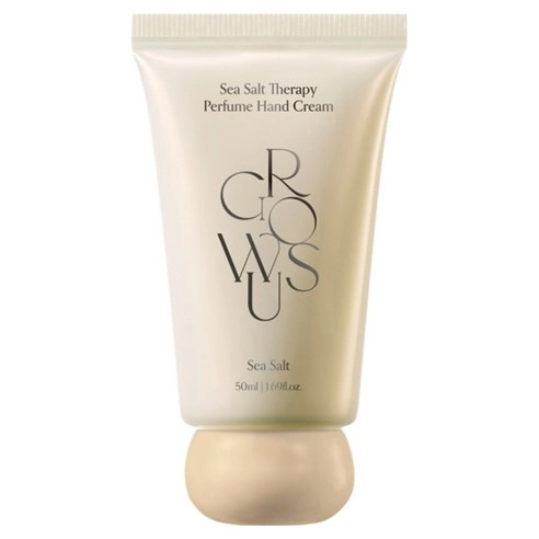 Sea Salt Therapy Perfume Hand Cream, 50ml, 1pack
