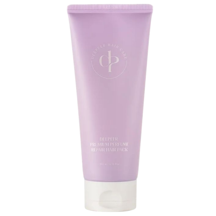 Premium Perfume Repair Hair Pack