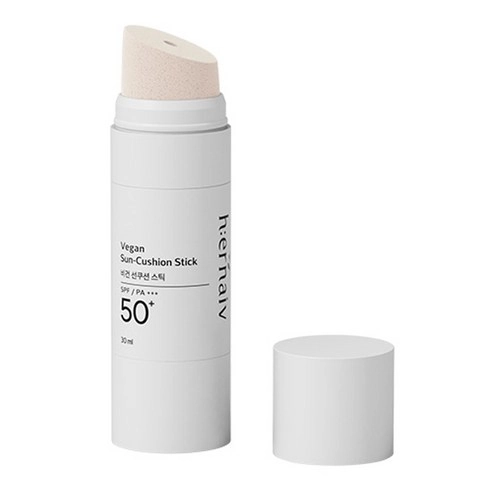 Vegan Sun-Cushion Stick [SPF50+/PA+++]