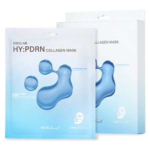 BIO.LAB Hy:PDRN Collagen Mask