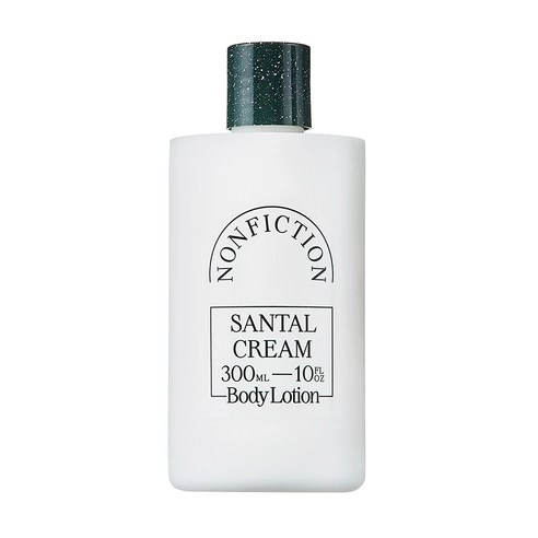 Santal Cream Body Lotion