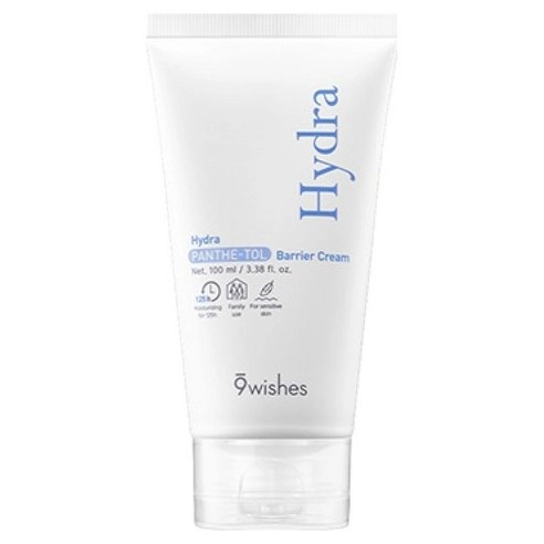 Hydra Panthe-Tol Barrier Cream
