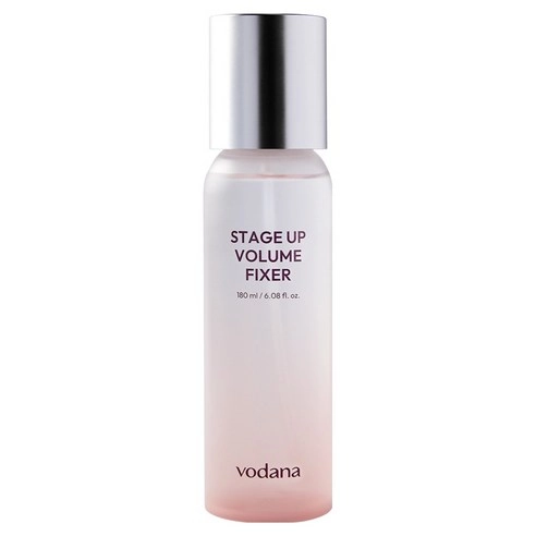 Stage Up Volume Fixer