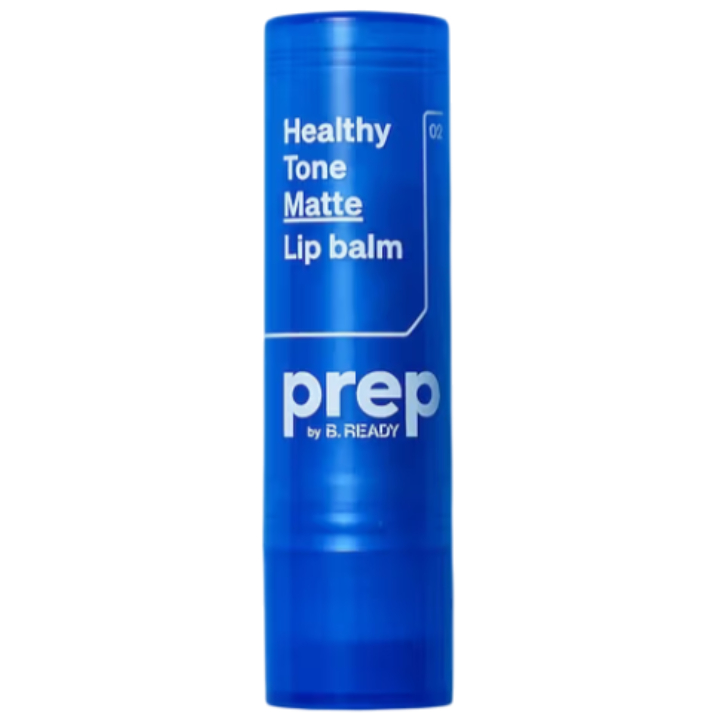 Healthy Tone Lip Balm Matte, 4.2ml, 1pack