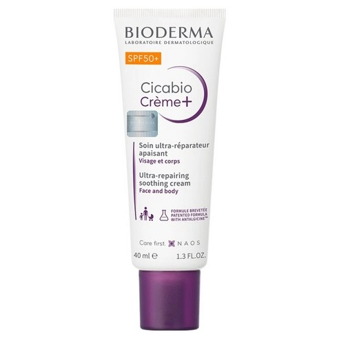 Cicabio Cream+