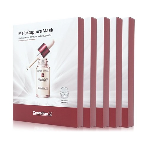 Mela Capture Ampoule Mask