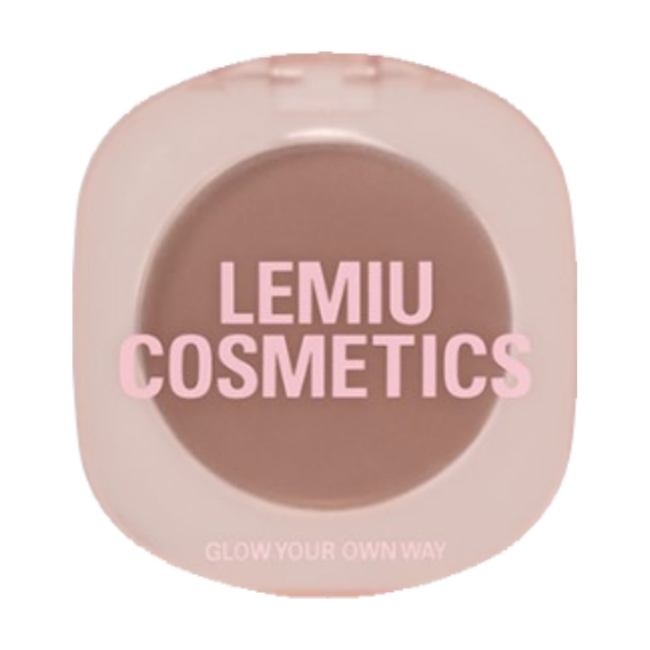 Eye To Cheek, 5g, 03 Cocoa Bean, 1pack