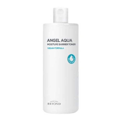 Ange Aqua Moisture Barrier Toner, 500ml, 1pack - Image 1