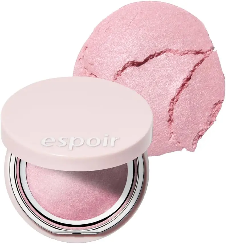 Strobing Highlighter, 8g, 02 Pink Marine, 1pack