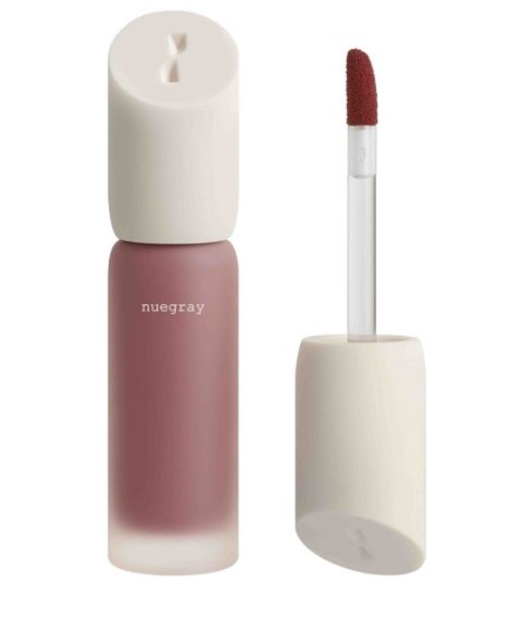 Daily Mood Matte Liquid, 5g, 01 Favorite, 1pack