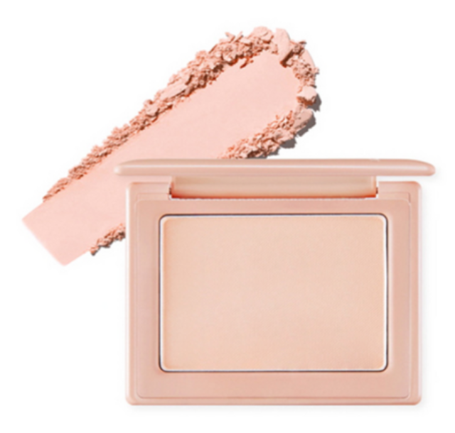 Cheek Stain Blusher, 6g, 07 Misty Apricot, 1pack