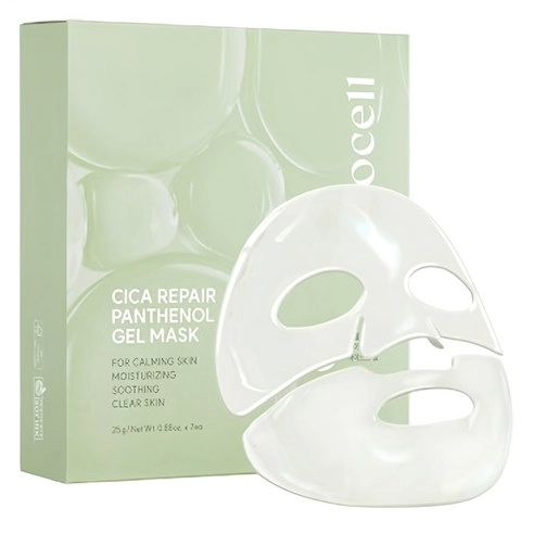 Cica Repair Panthenol Gel Mask