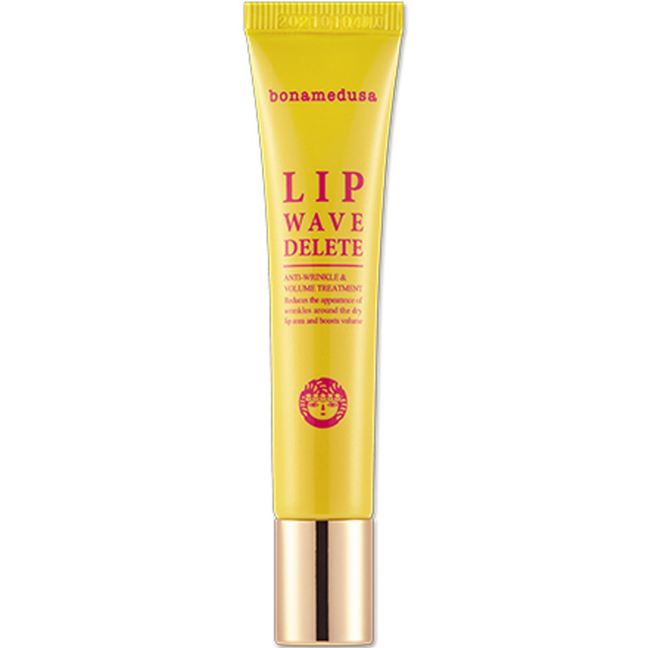 Lip Wave Delete, 15g, 1pack