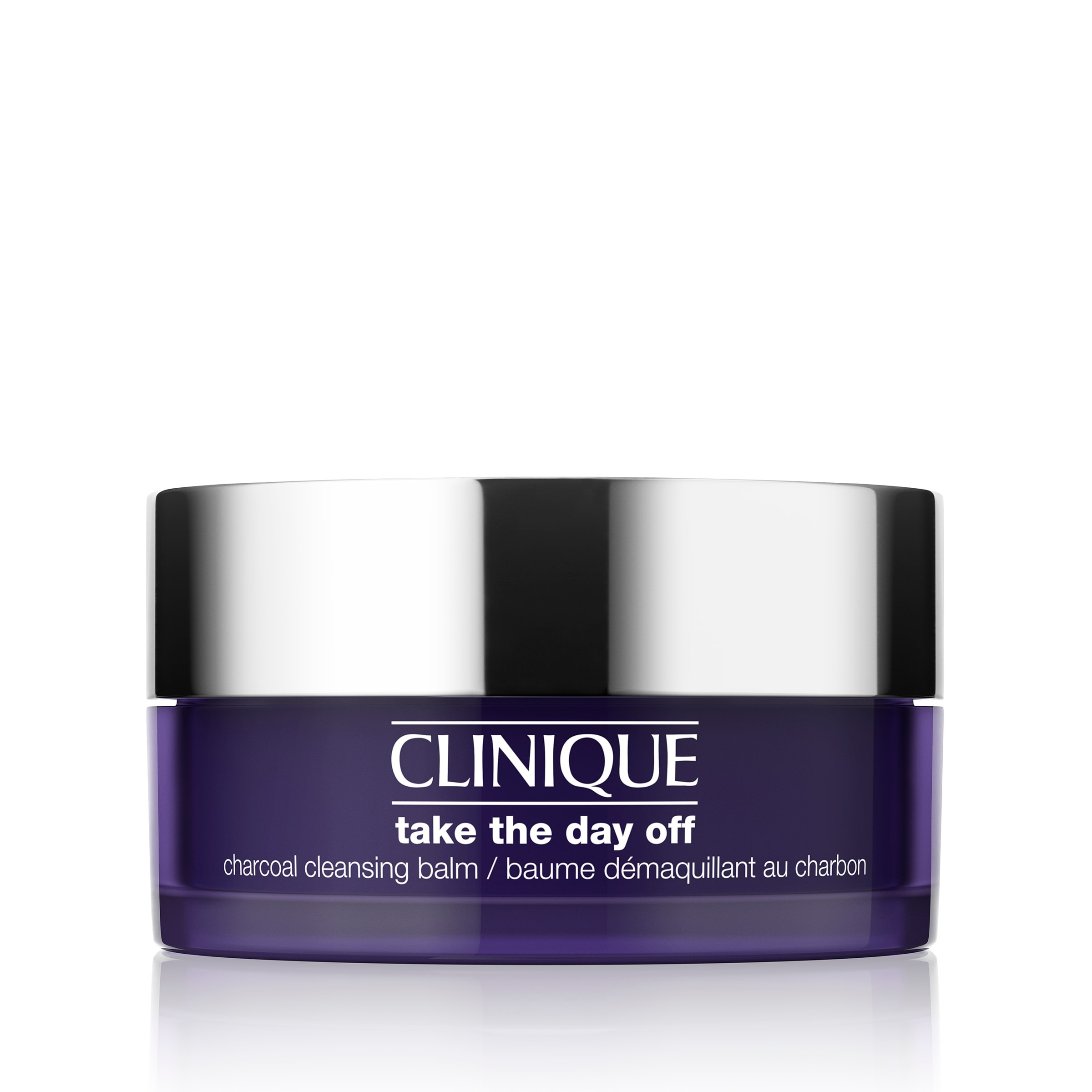 Take The Day Off Charcoal Cleansing Balm, 125ml, 1pack - Image 1