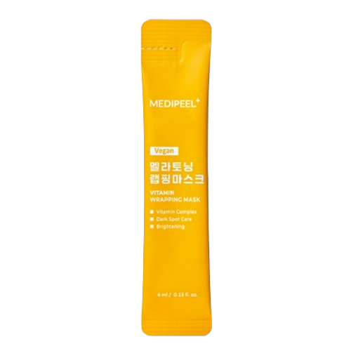 Vitamin Mela Toning Wrapping Mask