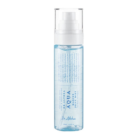 Aqua Marin Jelly Mist, 100ml, 1pack