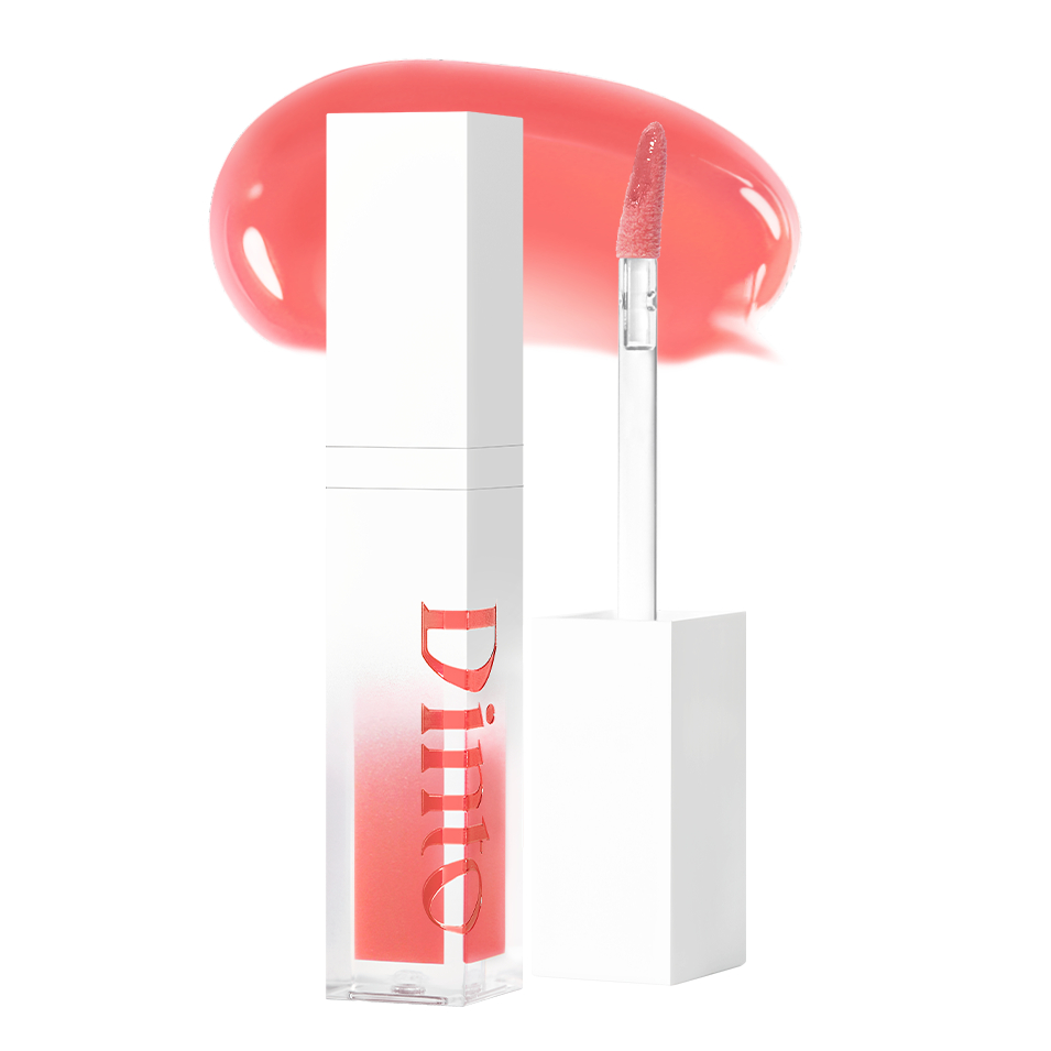 Mirrorless Lip Oil Gloss, 4ml, 351 Mirorless, 1pack