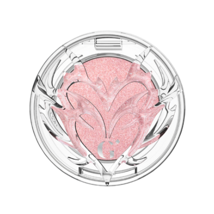 Too Shiny Highlighter, 4.8g, 02 Tutu Much, 1pack